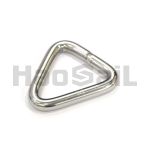 Picture of Stainless Steel Delta Ring