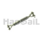 Picture of US Type Turnbuckle with Jaw & Jaw