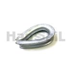 Picture of DIN3090 Wire Rope Thimble