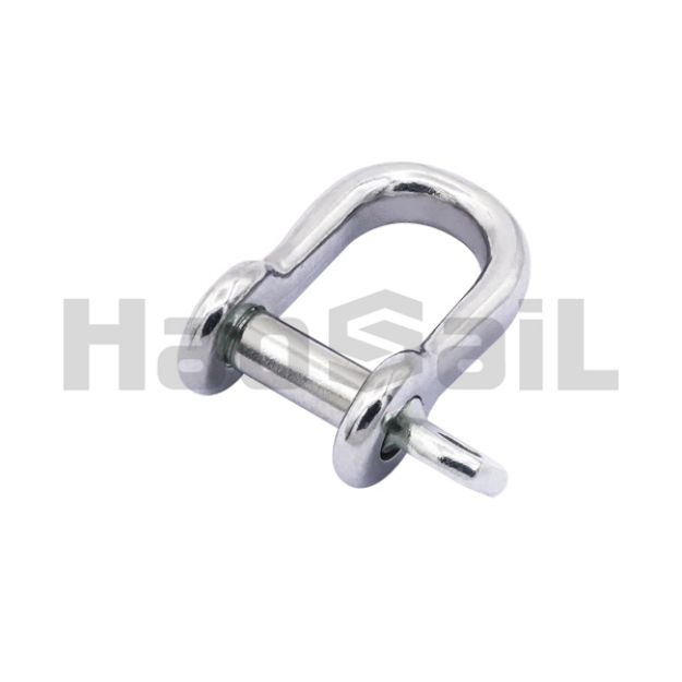 Picture of Light D Shackle