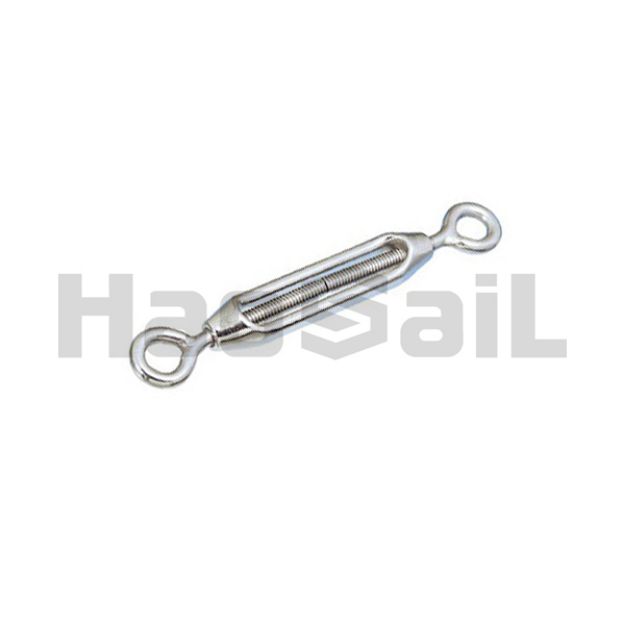 Picture of JIS Frame Type Turnbuckle with Eye & Eye