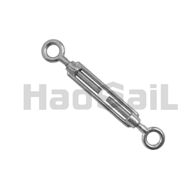 Picture of Commercial Type Turnbuckle