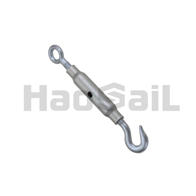 Picture of DIN1478 Turnbuckle