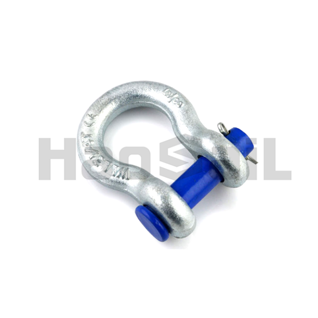 Picture of G213 Bow type shackle