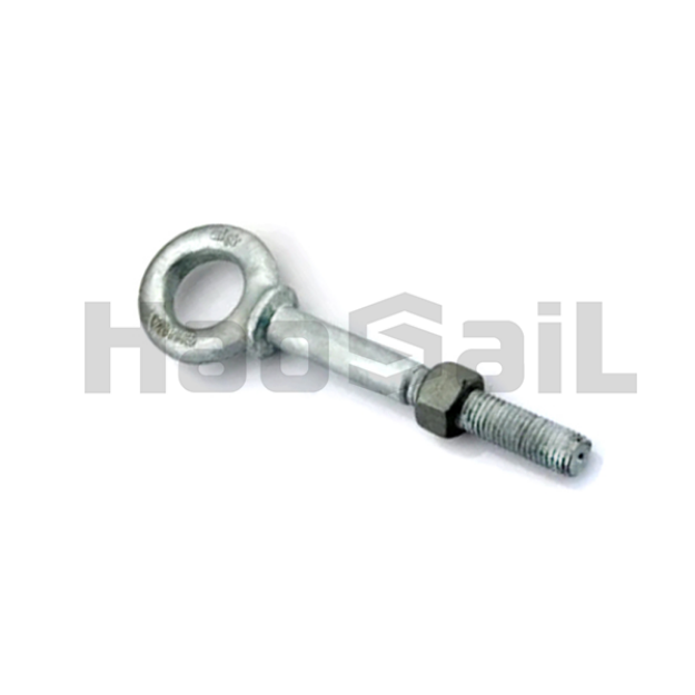 Picture of G277 Shoulder Nut Eye Bolt