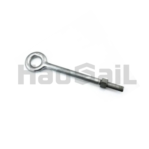 Picture of G291 Regular Nut Eye Bolt