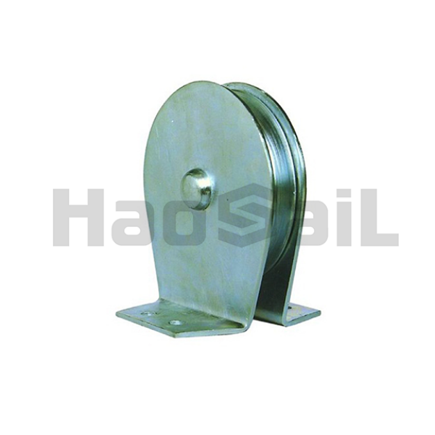 Picture of HS026 Flat Mount Block