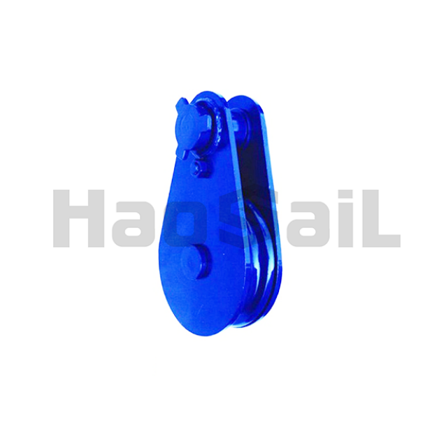 Picture of HS059 H404 Light Type Champion Snatch Block Tail Board