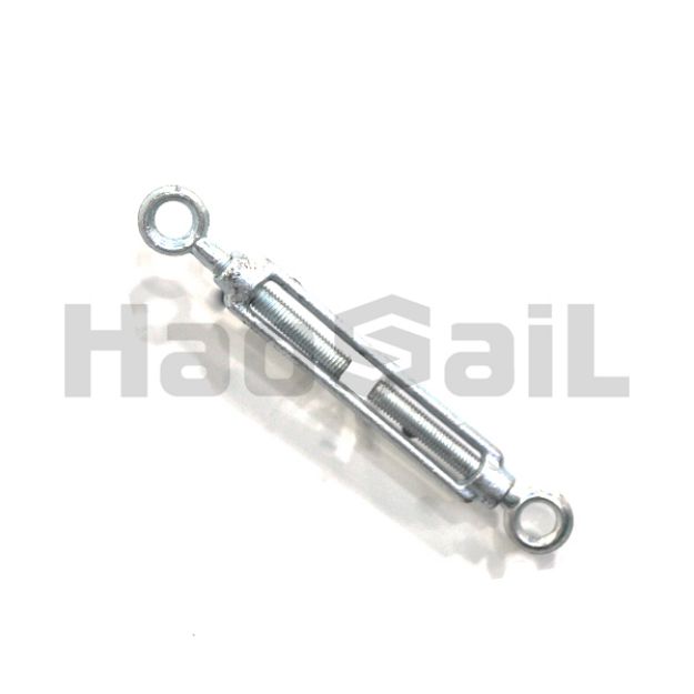 Picture of Italian Type Turnbuckle with Eye & Eye