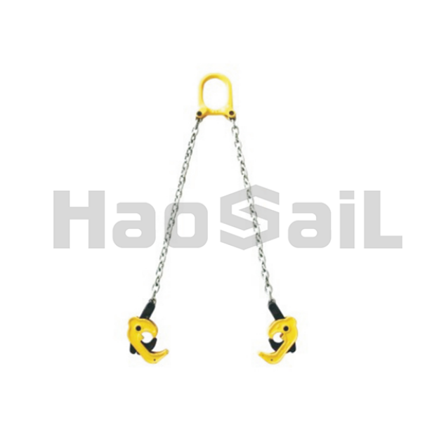 Picture of HS SL Drum Clamp