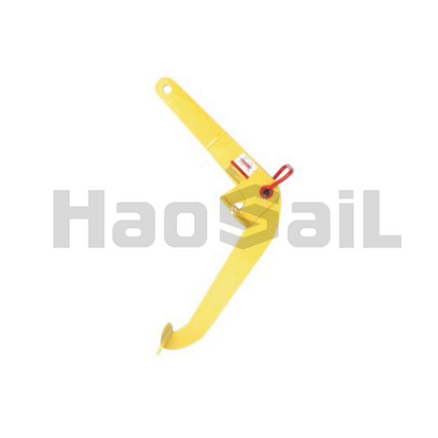 Picture of HSYQC Drum Clamp