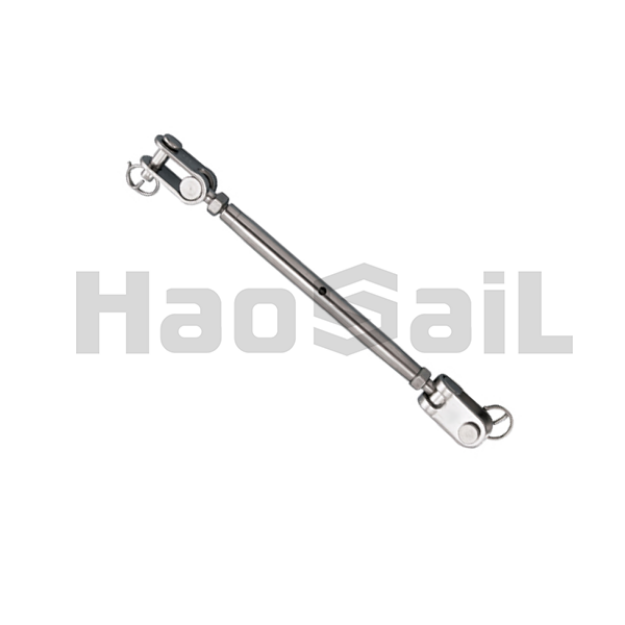 Picture of Pipe Turnbuckle with Toggle & Toggle