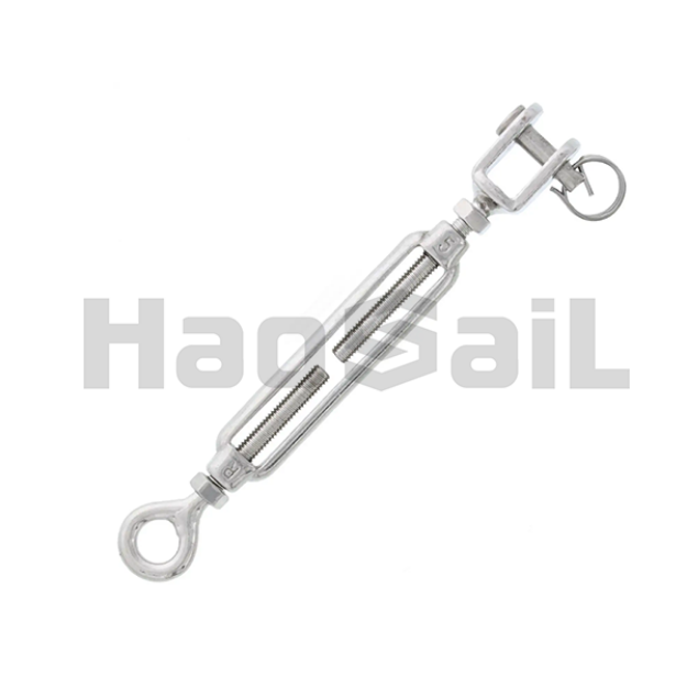 Haosail Rigging. wire rope fittings, turnbuckle