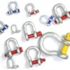 about lifting shackle