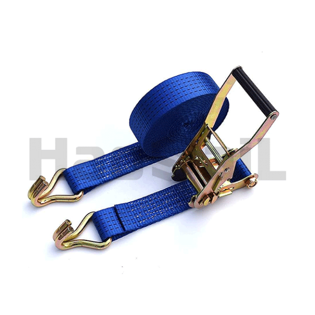 Picture of HEAVY DUTY RATCHET TIE DOWN			