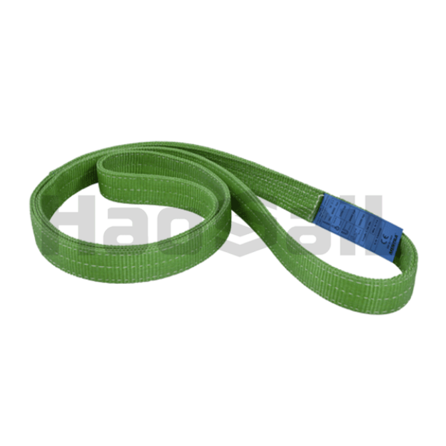 Picture of DOUBLE LAYER ENDLESS WEBBING SLING