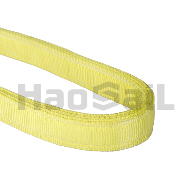 Picture of FOUR LAYERS ENDLESS WEBBING SLING