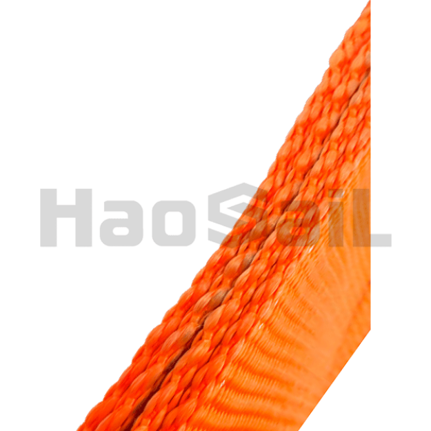 Picture of Four layers webbing sling