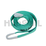 Picture of Four layers webbing sling