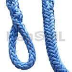 Picture of ULTRA HIGH MOLECULAR WEIGHT POLYETHYLENE FIBER ROPE （UHMWPE）