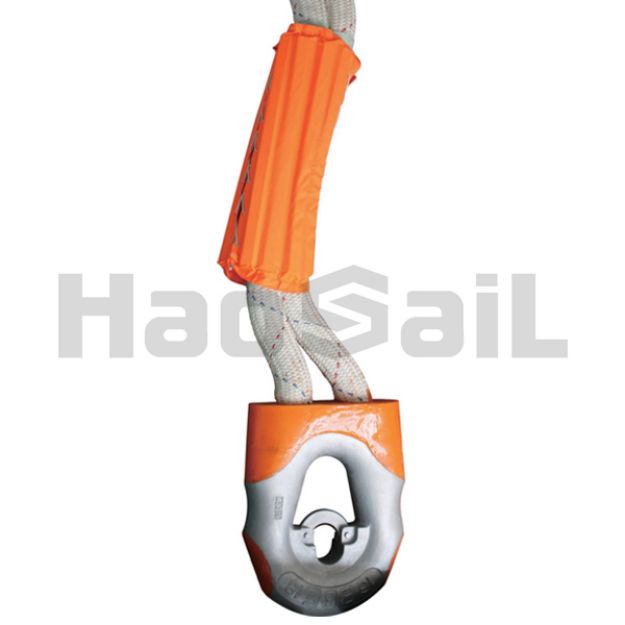 Picture of SINGLE POINT MOORING ROPE 