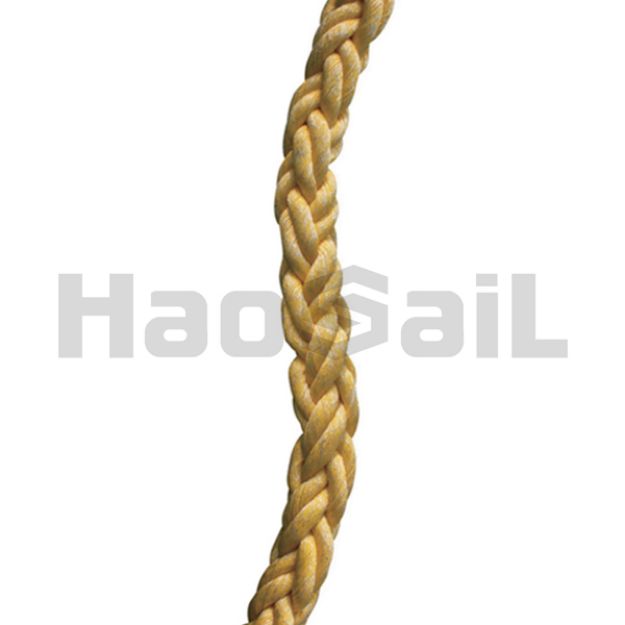 Picture of POLYESTER AND POLYPROPYLENE MIXED ROPE