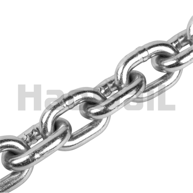 Picture of DIN 766 Standard Link Chain