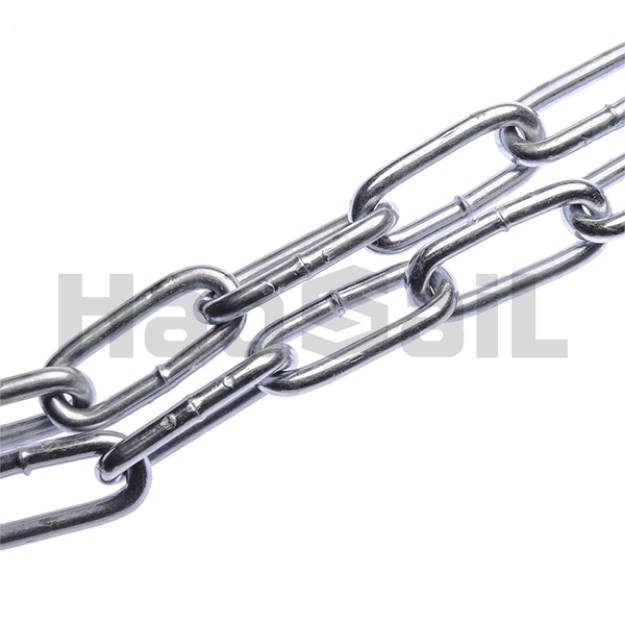 Picture of Australian Standard Chain-Long Link Chain