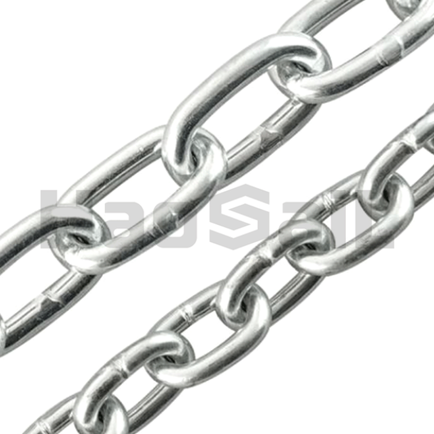 Picture of Australian Standard Chain-Medium Link Chain