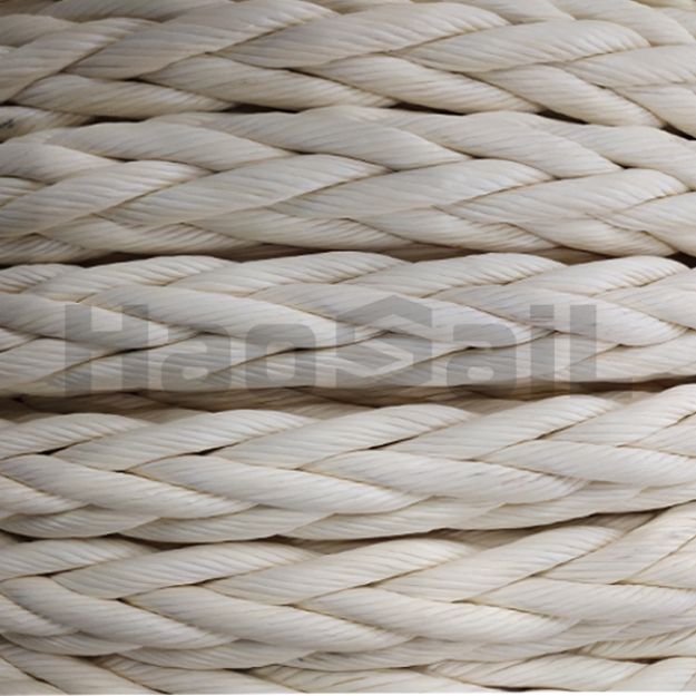 Picture of  POLYAMID ROPE / NYLON ROPE 