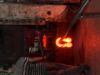 shackle forging process